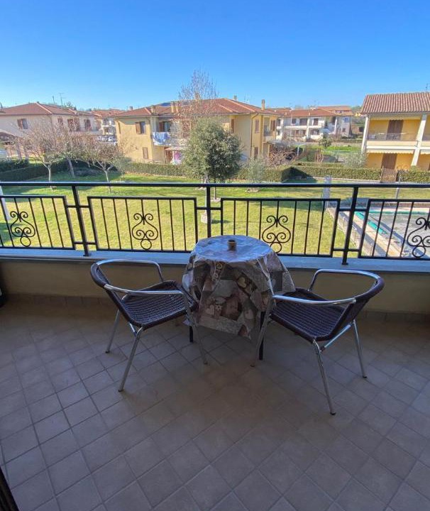 Photo of Patio Balcony in Capodimonte
