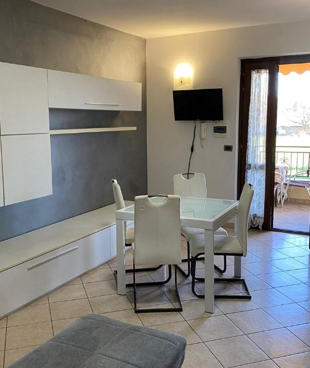 Photo of Livingroom in Capodimonte