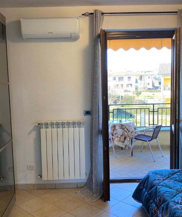 Photo of Bedroom in Capodimonte
