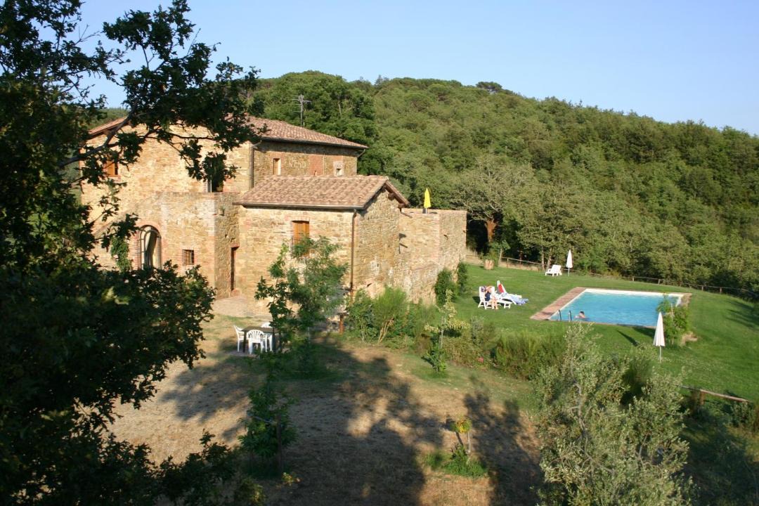 Photo of Others in Castelnuovo Berardenga