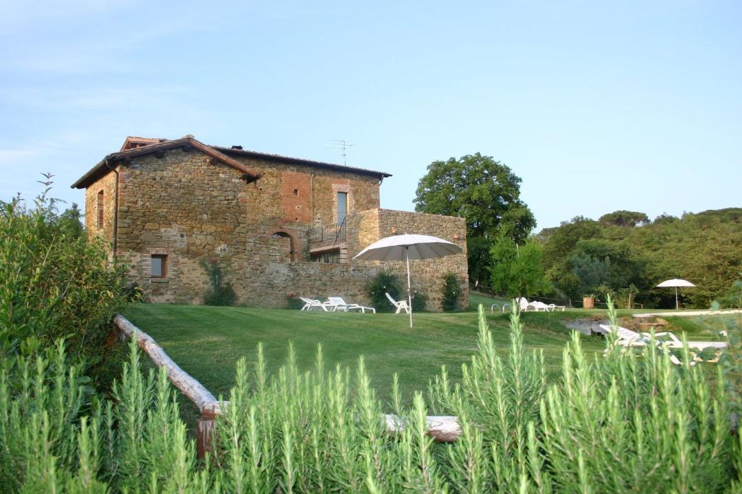 Photo of Others in Castelnuovo Berardenga