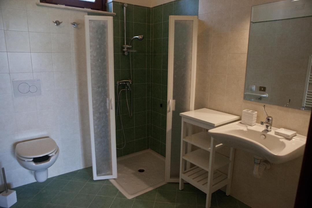 Photo of Bathroom in Mosciano Sant'Angelo