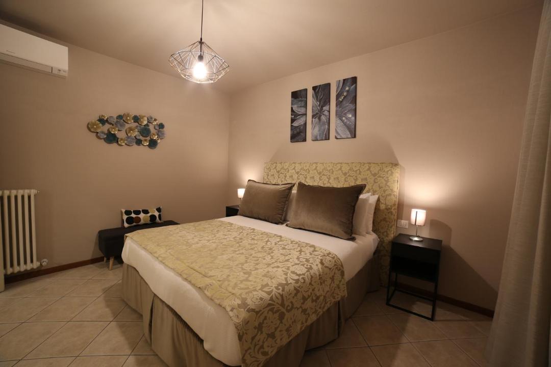 Photo of Bedroom in Montelupo Fiorentino