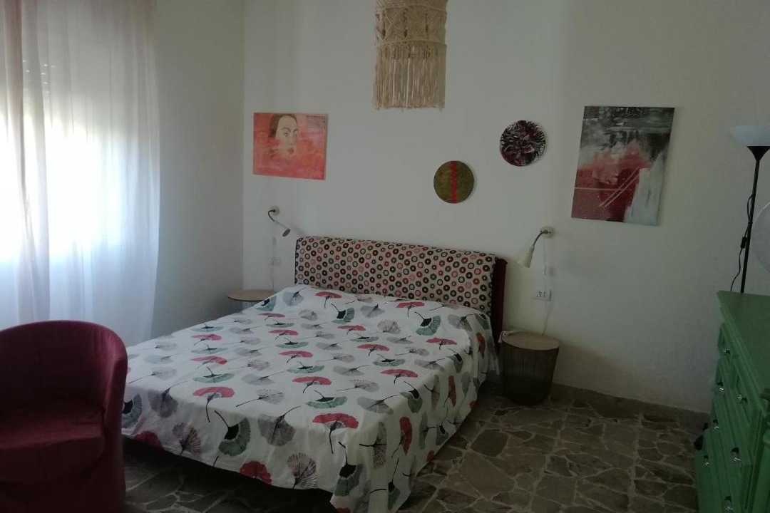 Photo of Bedroom in Manciano