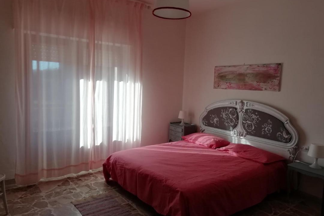 Photo of Bedroom in Manciano