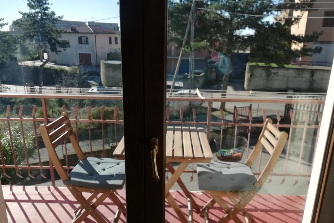 Photo of Patio Balcony in Manciano