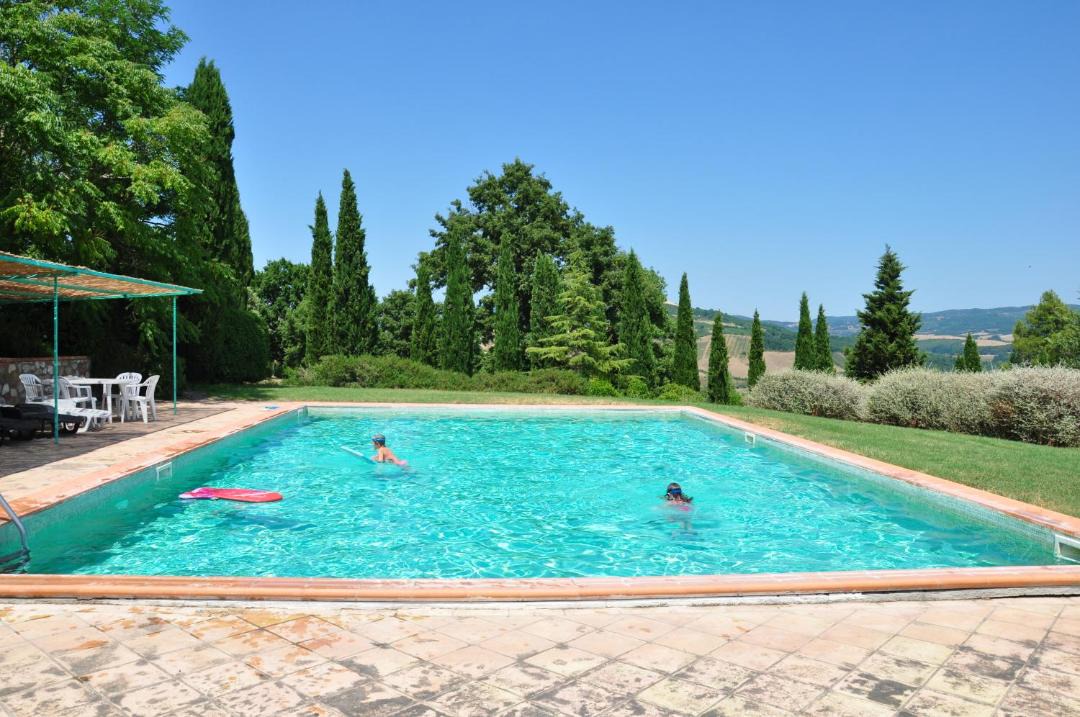 Photo of Others in Il Poggio