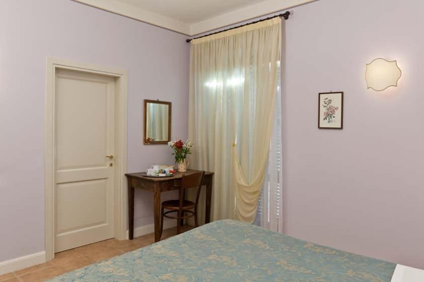 Photo of Bedroom in Foligno