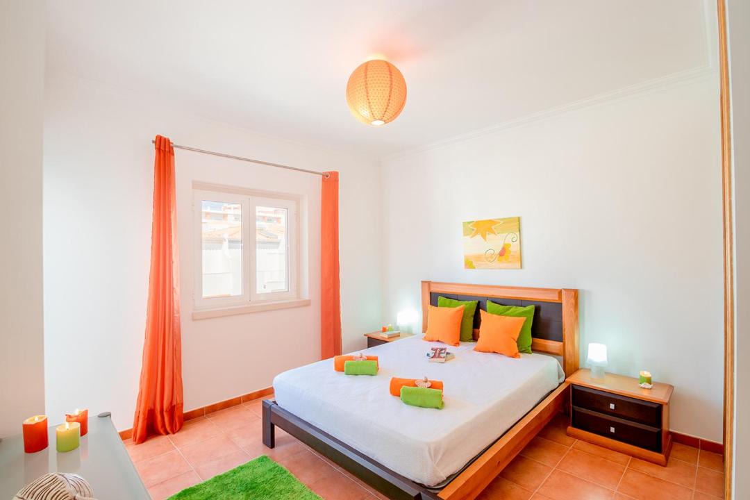 Photo of Bedroom in Correeira