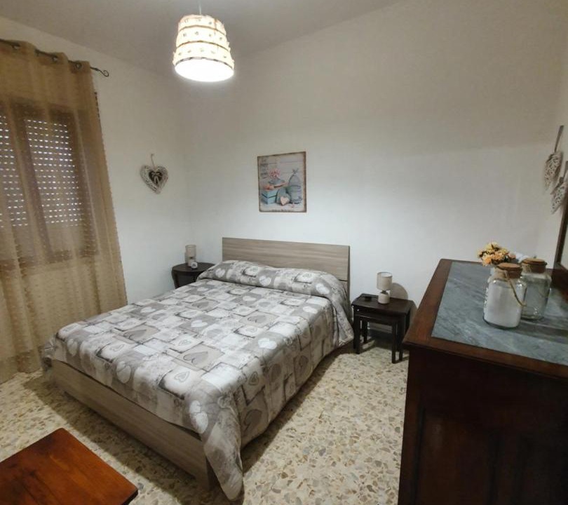 Photo of Bedroom in Sezze
