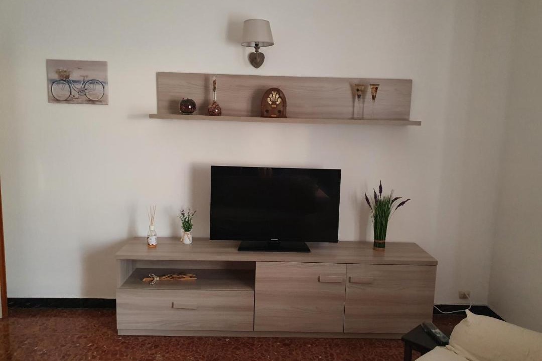 Photo of Livingroom in Sezze