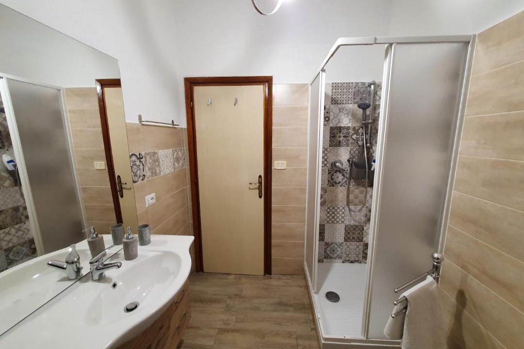 Photo of Bathroom in Sezze