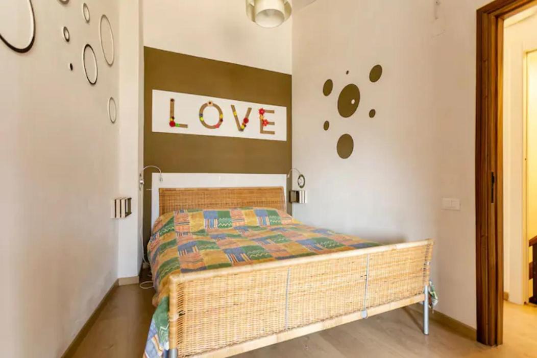 Photo of Bedroom in Castel di Tora
