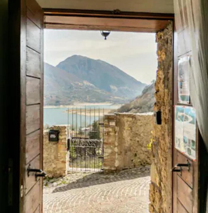 Photo of Others in Castel di Tora