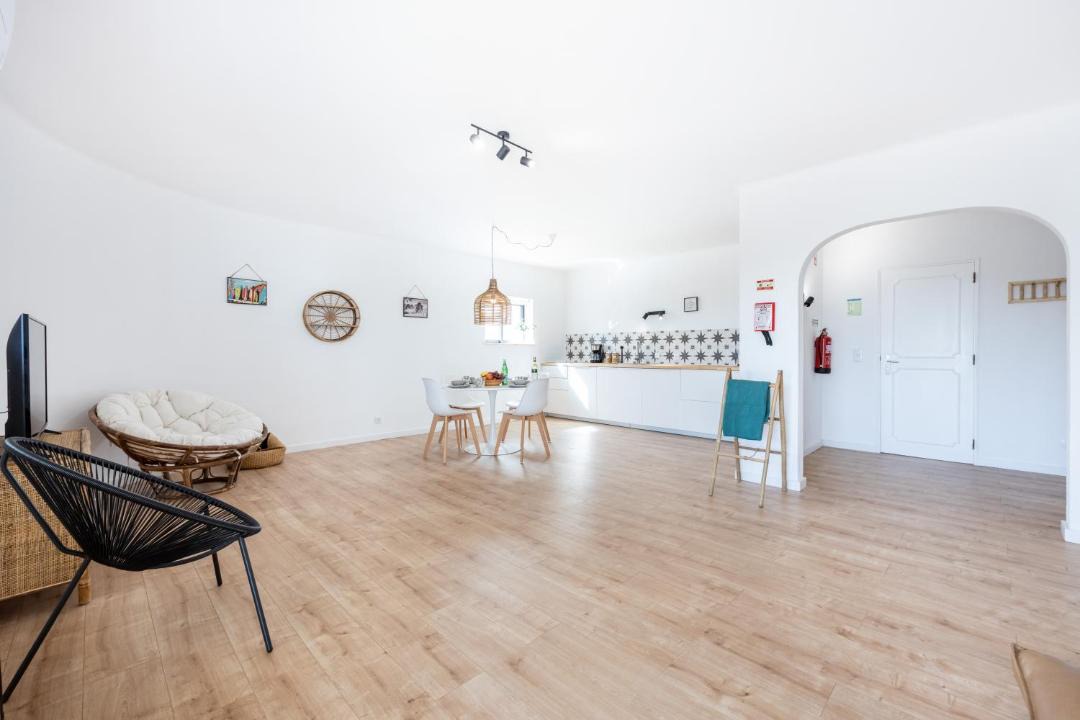 Photo of Livingroom in Vila do Bispo
