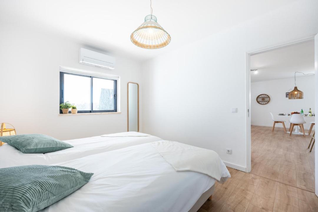 Photo of Bedroom in Vila do Bispo
