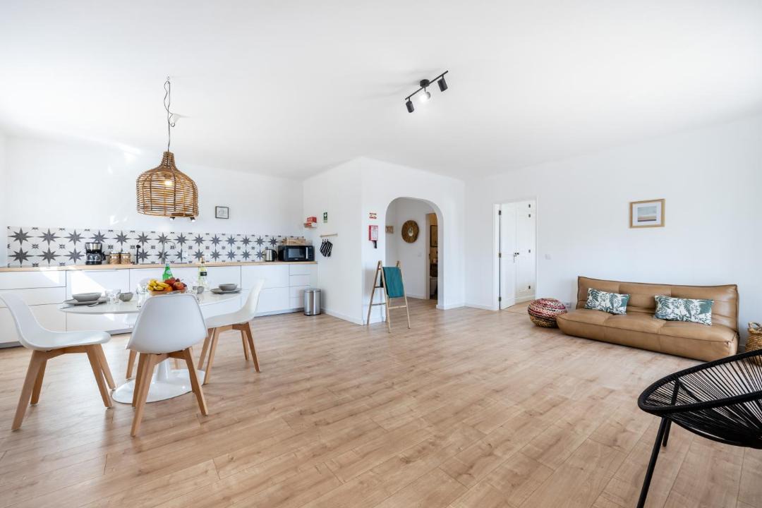 Photo of Livingroom in Vila do Bispo