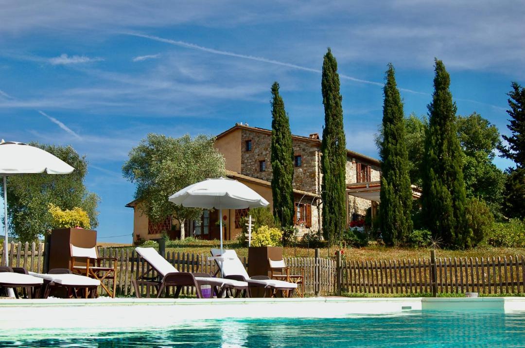 Photo of Others in Castellina Marittima