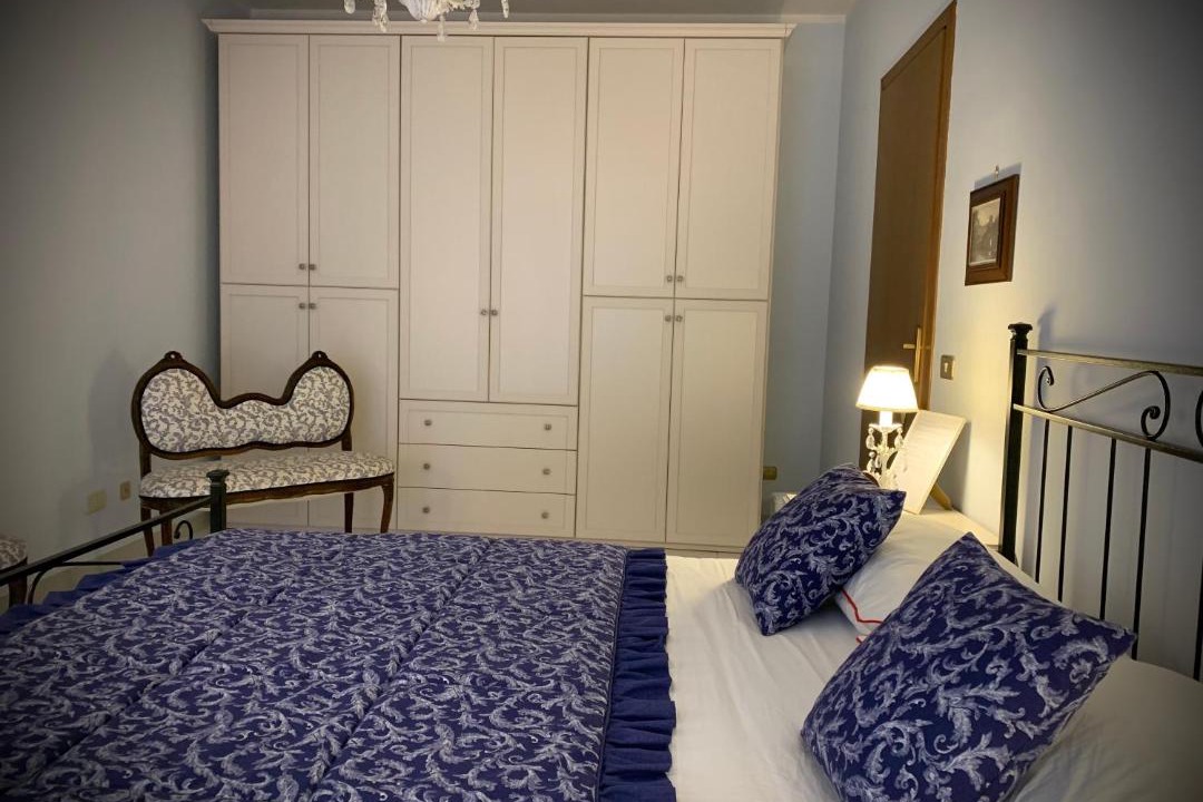 Photo of Bedroom in Santa Marinella