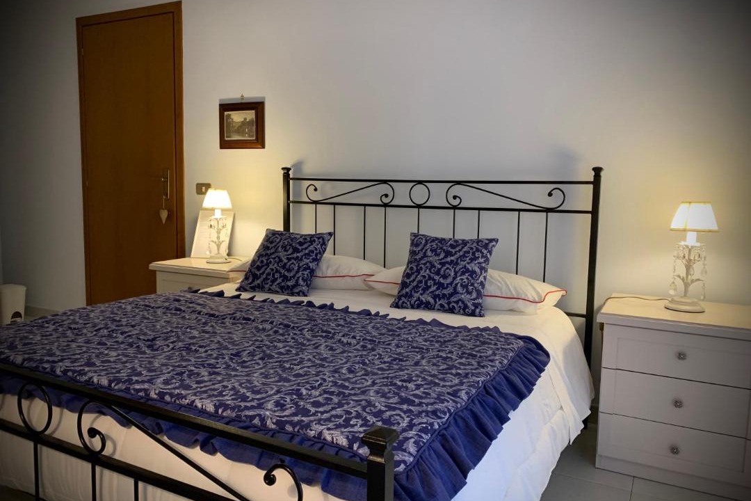 Photo of Bedroom in Santa Marinella