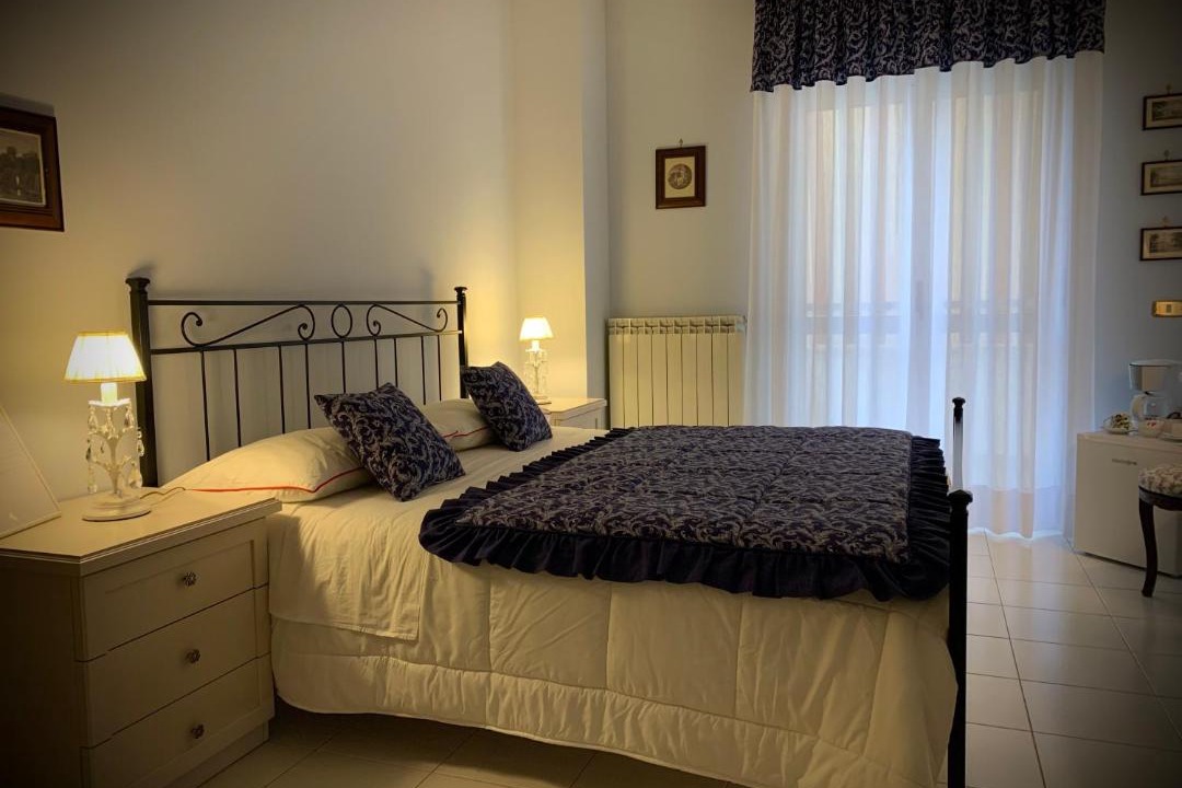 Photo of Bedroom in Santa Marinella