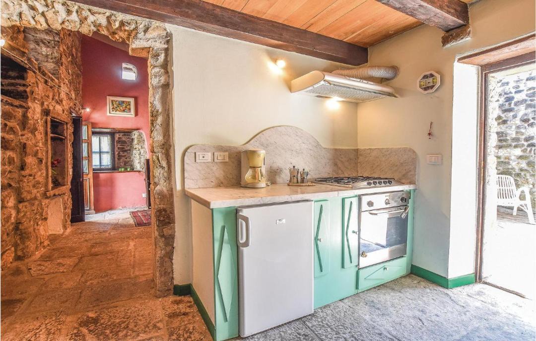 Photo of Kitchen in Comano