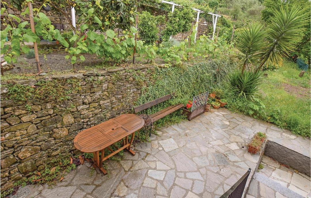 Photo of Patio Balcony in Molini