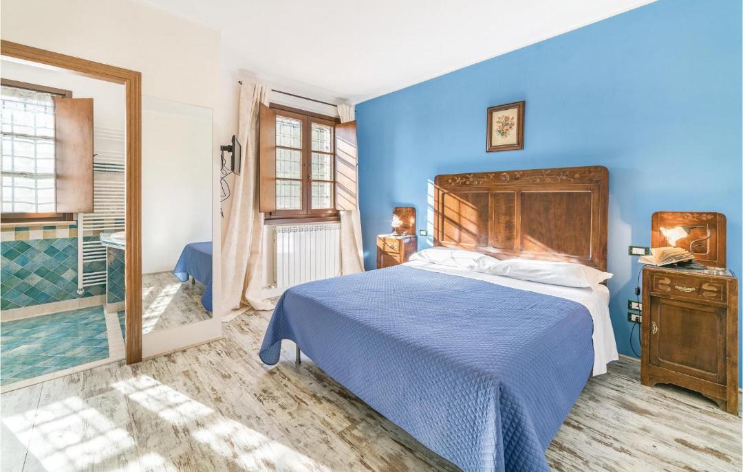 Photo of Bedroom in Torgiano