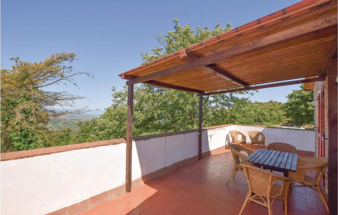 Photo of Patio Balcony in Sassetta