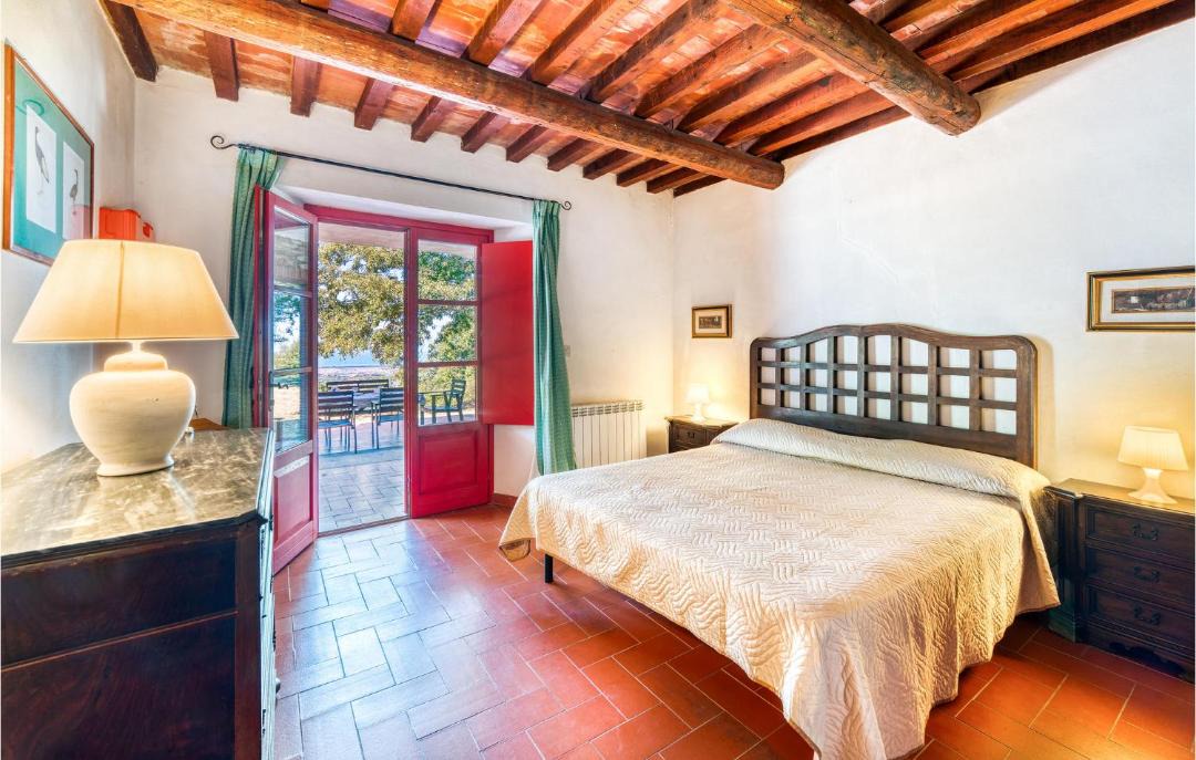 Photo of Bedroom in Sassetta