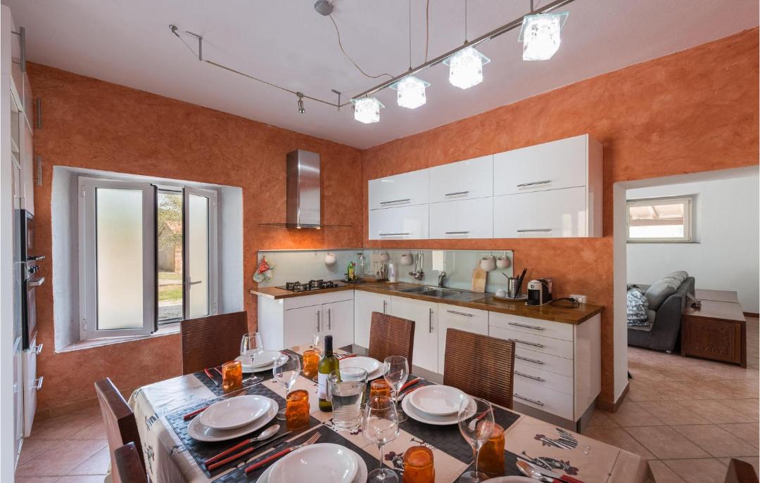 Photo of Kitchen in Monterotondo Marittimo
