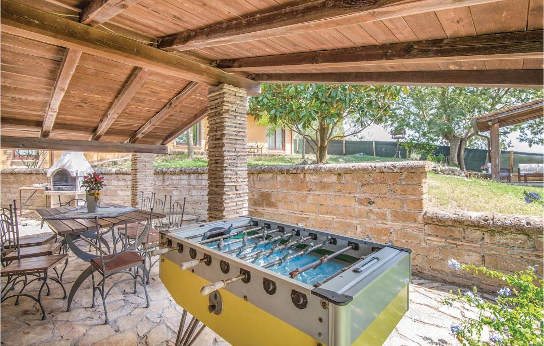 Photo of Patio Balcony in Magliano Sabina