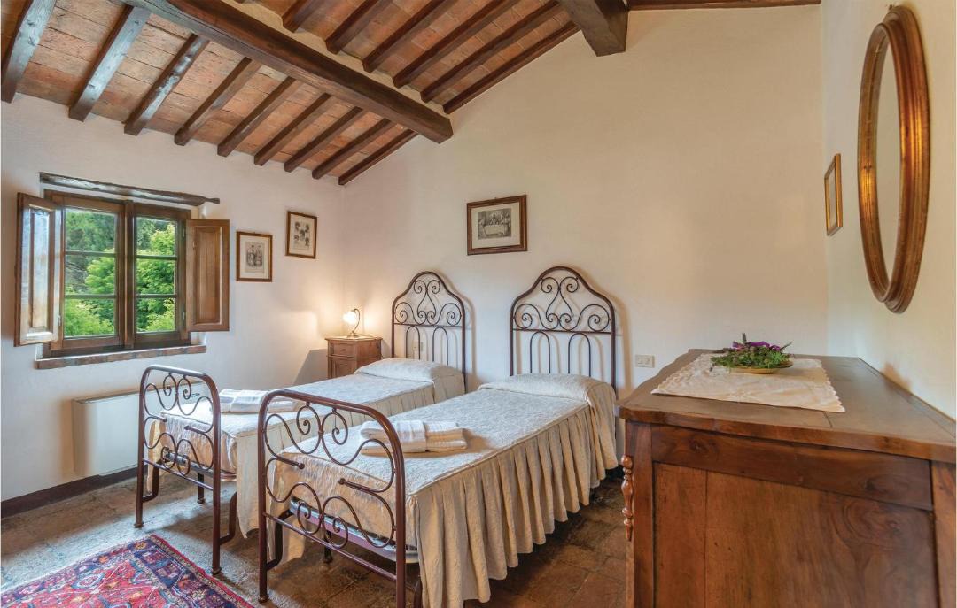 Photo of Bedroom in San Pietro a Cegliolo
