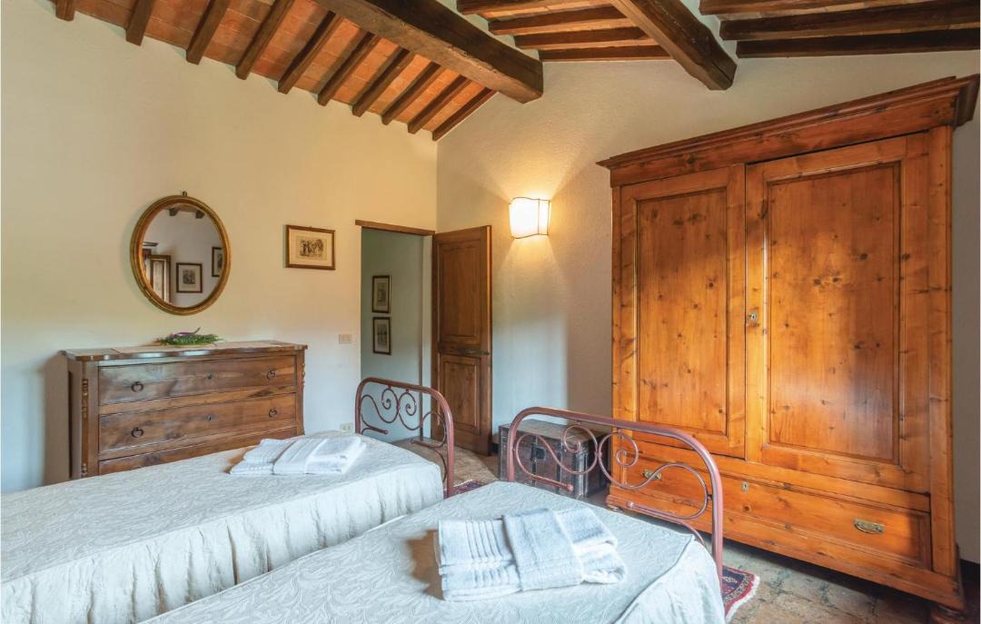 Photo of Bedroom in San Pietro a Cegliolo