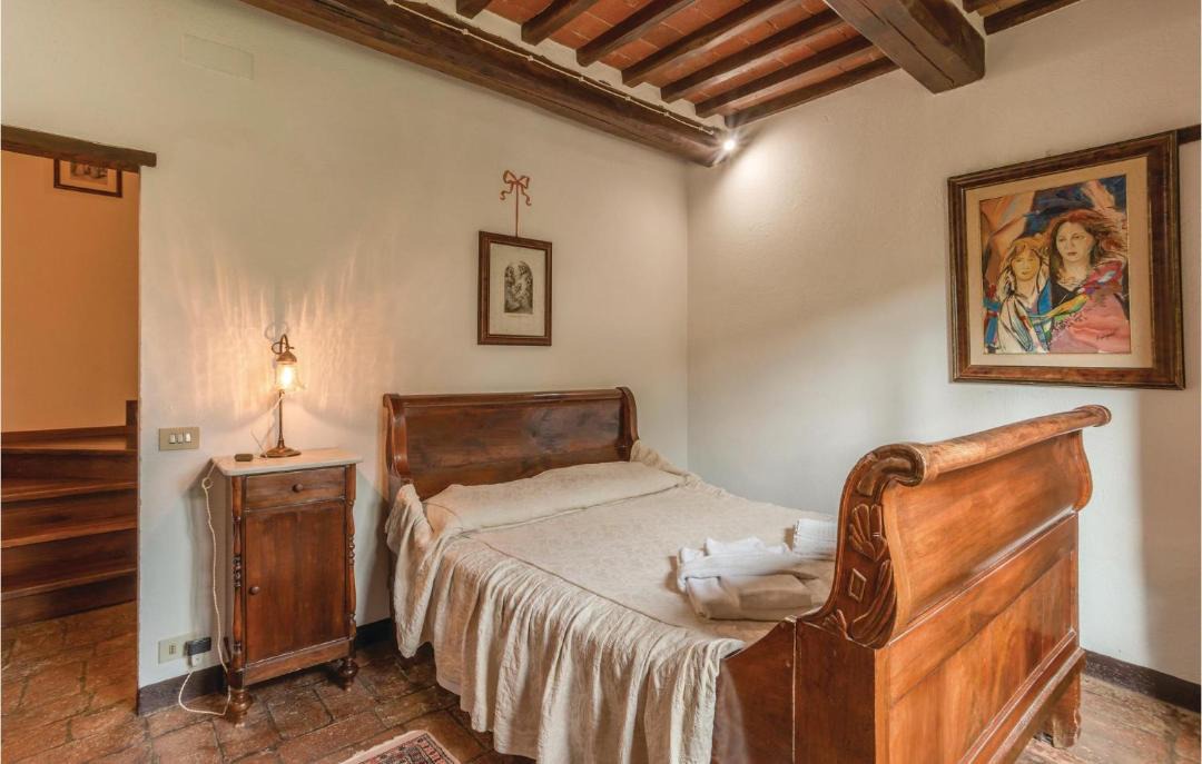 Photo of Bedroom in San Pietro a Cegliolo