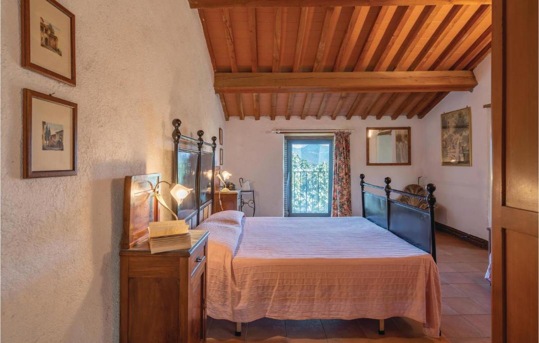 Photo of Bedroom in Pieve Santo Stefano