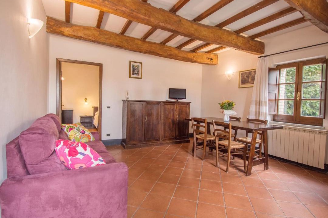 Photo of Livingroom in Collesanto