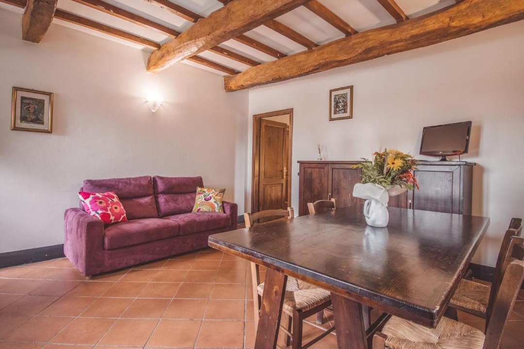 Photo of Livingroom in Collesanto
