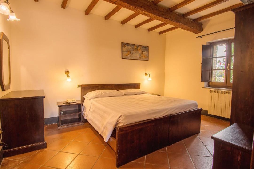 Photo of Bedroom in Collesanto