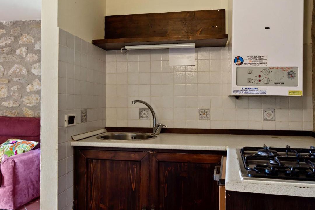 Photo of Kitchen in Collesanto