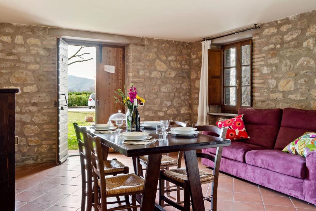 Photo of Livingroom in Collesanto