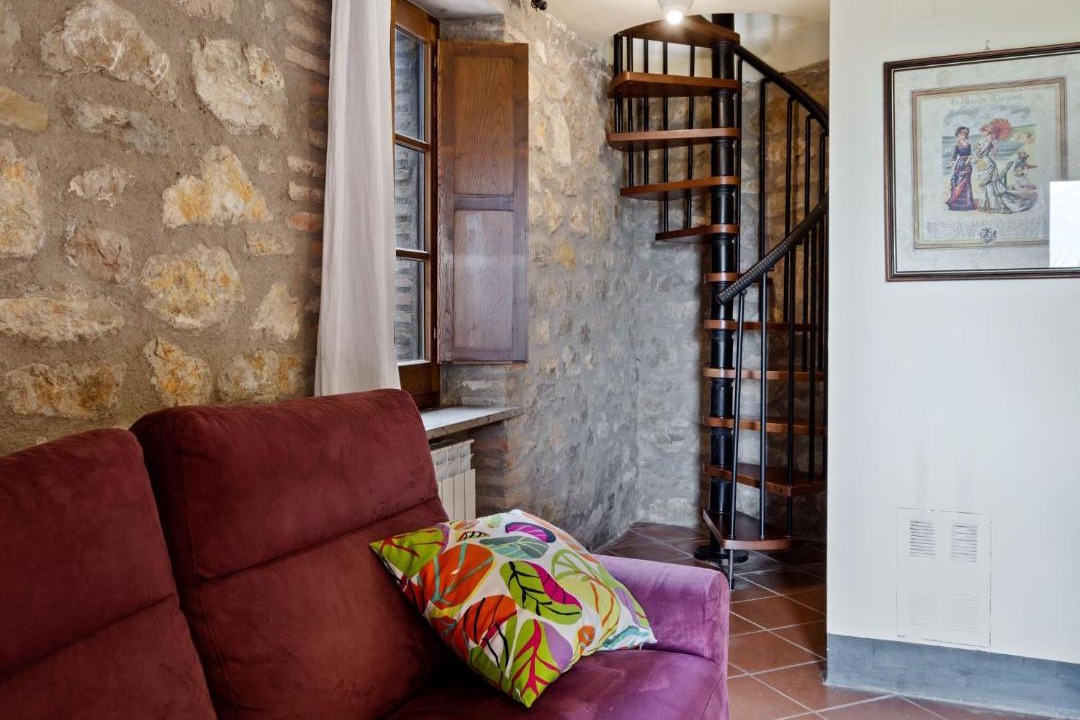 Photo of Livingroom in Collesanto