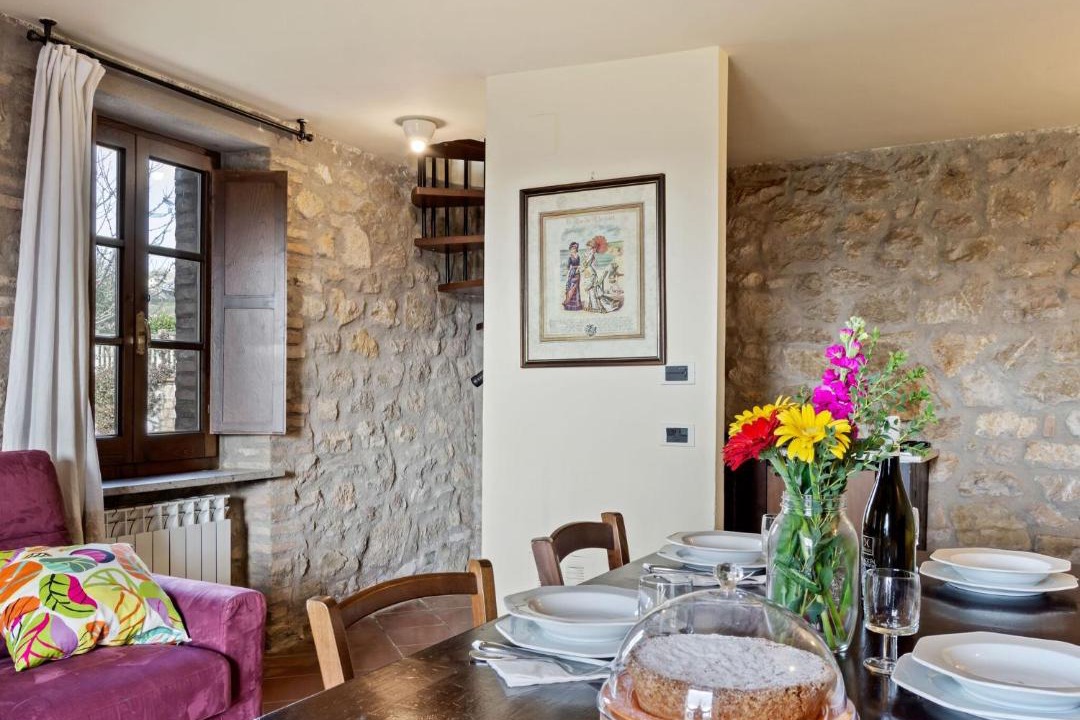 Photo of Livingroom in Collesanto