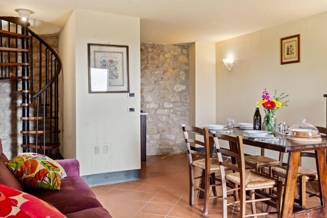 Photo of Livingroom in Collesanto