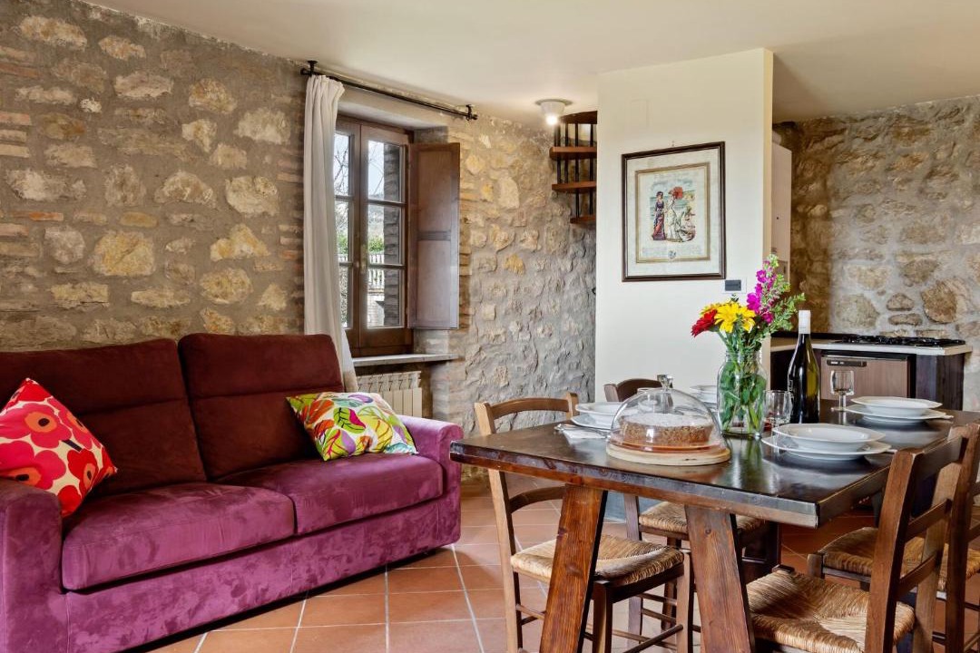 Photo of Livingroom in Collesanto