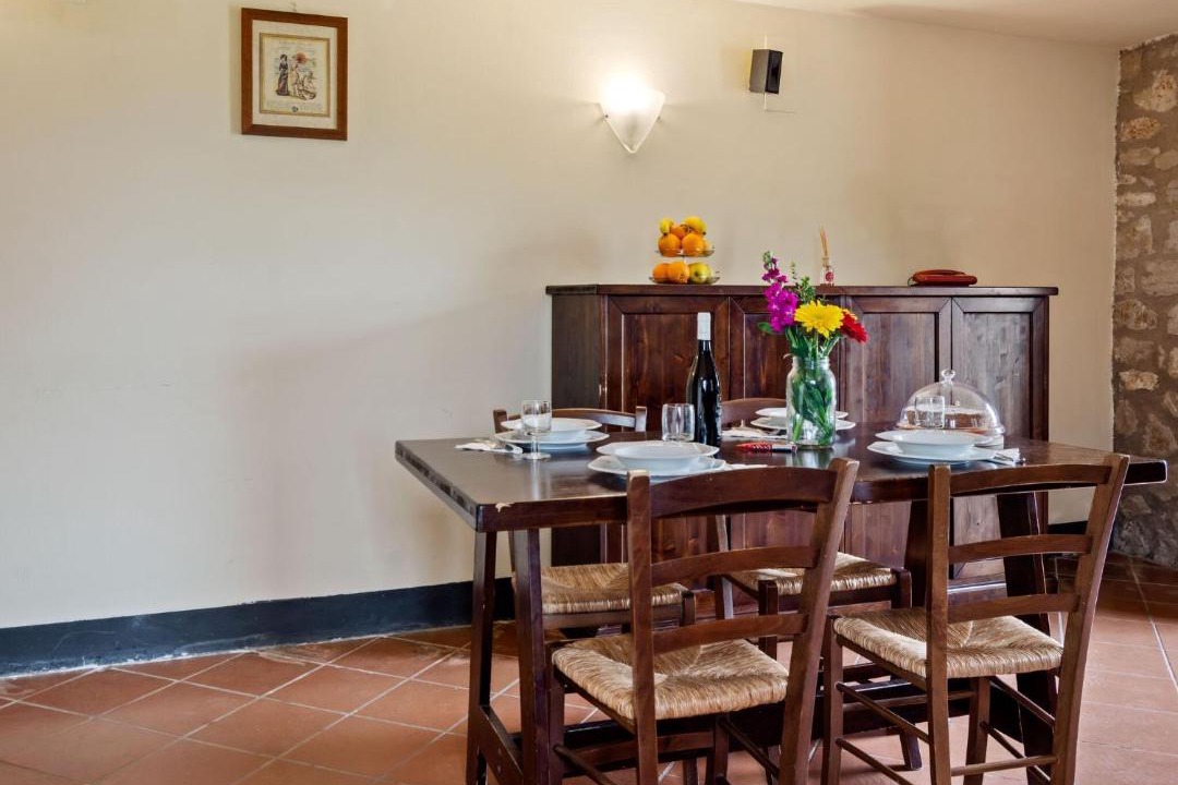 Photo of Livingroom in Collesanto