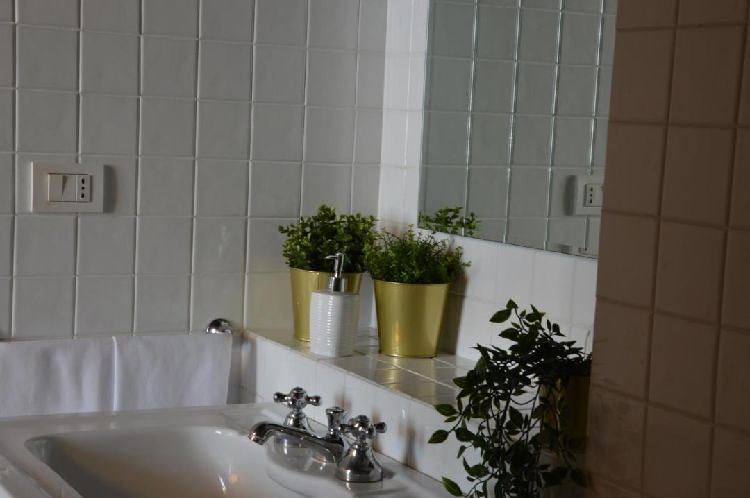 Photo of Bathroom in Bagno di Romagna