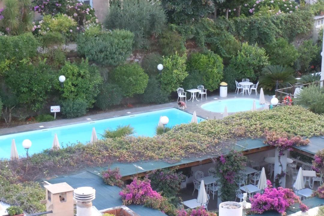 Photo of Patio Balcony in Sestri Levante