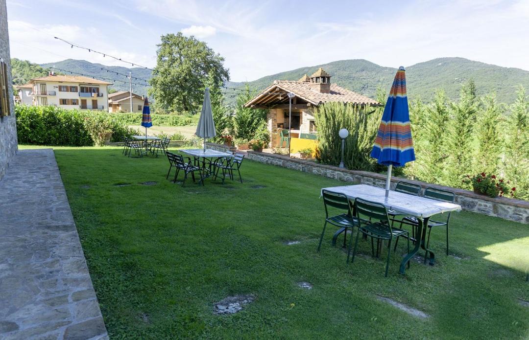 Photo of Others in Lisciano Niccone