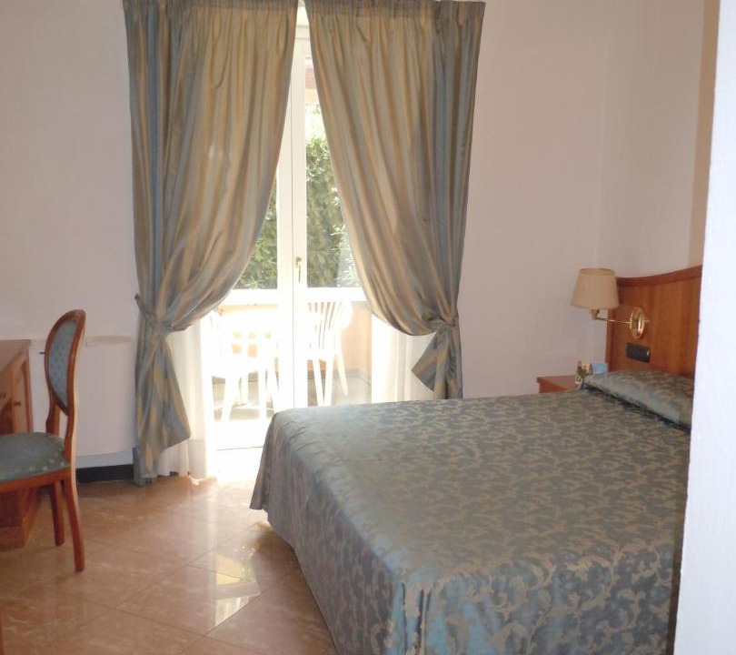 Photo of Bedroom in Sestri Levante